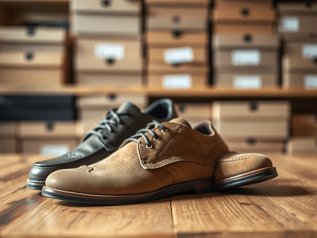 Co nie podlega reklamacji obuwia? Sprawdź najważniejsze informacje