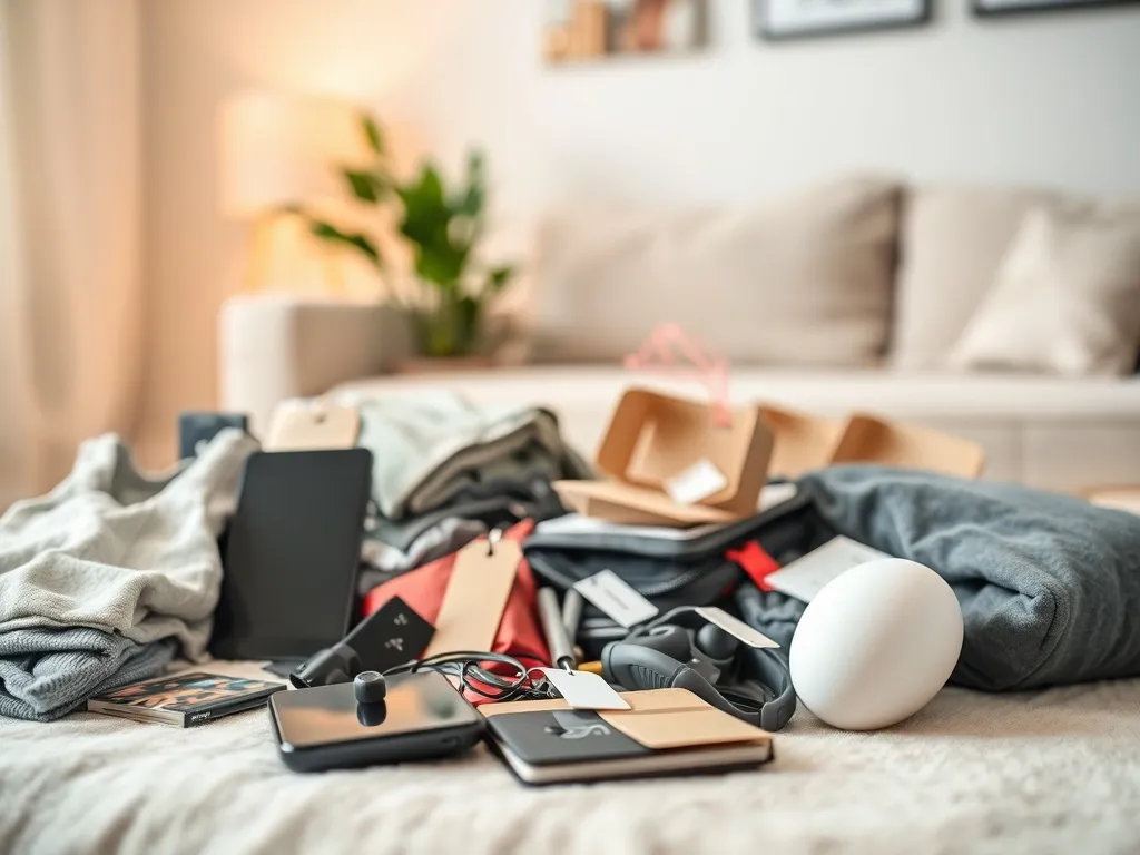 14 dni na zwrot: kiedy przysługuje prawo zwrotu towaru?