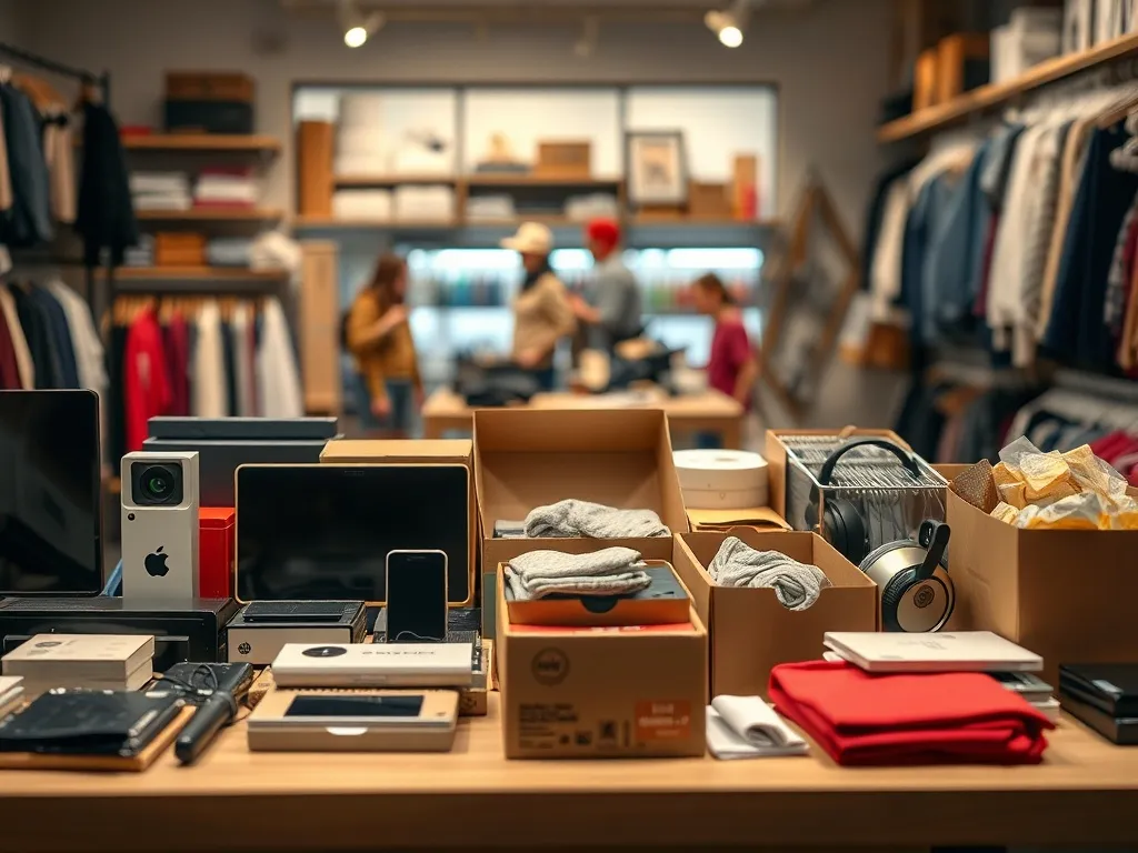 Gdzie kupić zwroty konsumenckie? Przewodnik po najlepszych miejscach