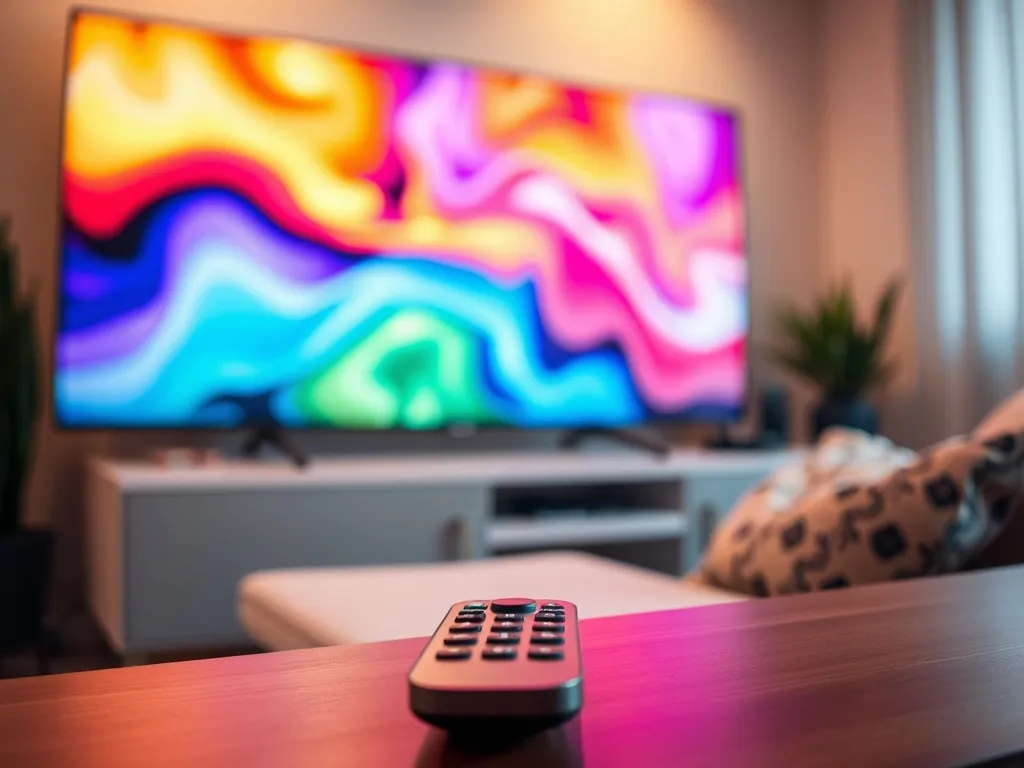 Na co zwrócić uwagę przy zakupie TV? Kluczowe wskazówki dla kupujących