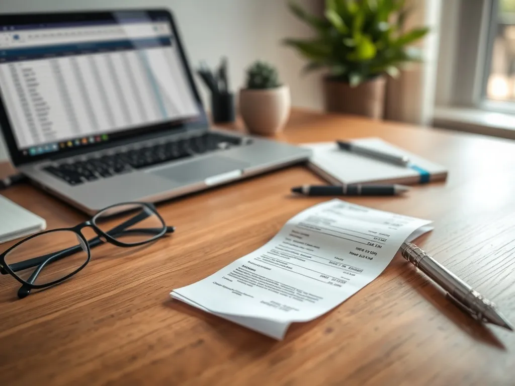 Numer paragonu: gdzie go znaleźć i jak go odczytać?