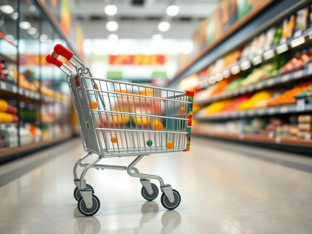 Torba na zakupy na kółkach – gdzie kupić i na co zwrócić uwagę?