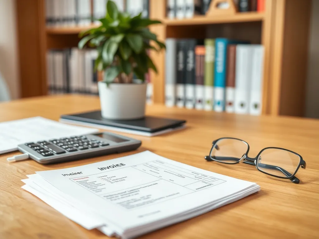 Czy paragon z NIP-em to faktura? Wyjaśniamy zasady!