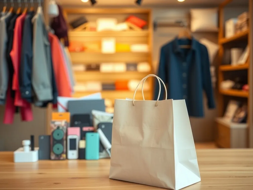 Ile dni na zwrot towaru w sklepie stacjonarnym? Sprawdź zasady!