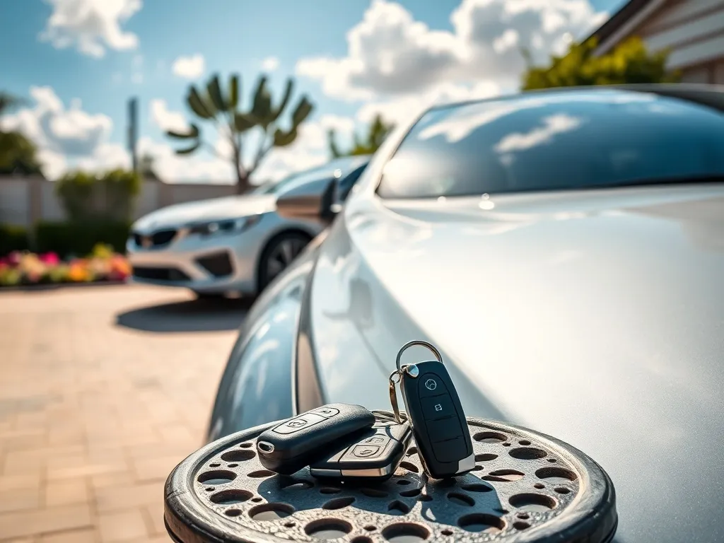 Co trzeba zrobić po zakupie auta? Przewodnik dla nowych właścicieli