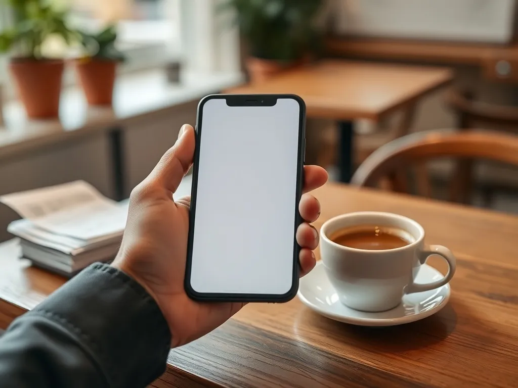 Jak doładować konto z paragonu? Praktyczny przewodnik