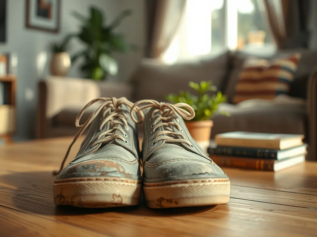 Czy rozklejone buty podlegają reklamacji? Sprawdź, co musisz wiedzieć!