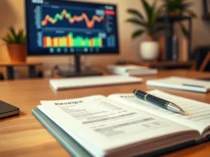 Czy paragon z NIP-em to faktura? Wyjaśniamy nowe zasady