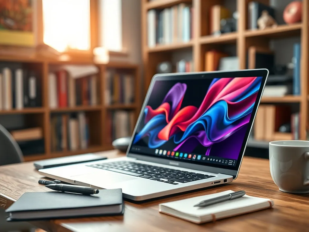 Na co zwrócić uwagę przy zakupie laptopa? Kluczowe wskazówki