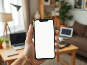 Co zrobić, jak nie działa dotyk w telefonie? Sprawdź rozwiązania!