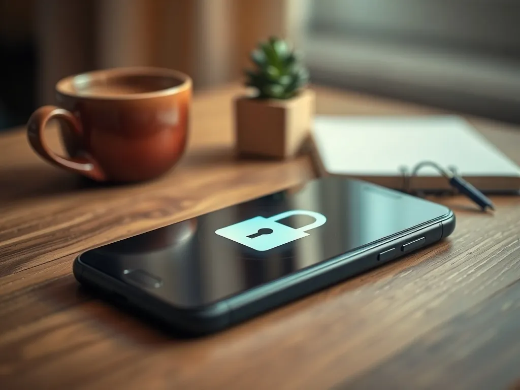 Bezpieczeństwo smartfona: 5 ustawień, które chronią Twoje dane