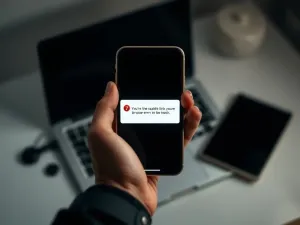 Dlaczego nie otwierają się strony internetowe w telefonie? 10 przyczyn