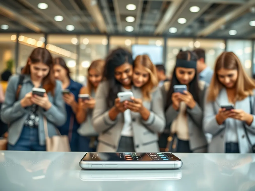 Co to jest aplikacja w telefonie? Odpowiedzi na najważniejsze pytania