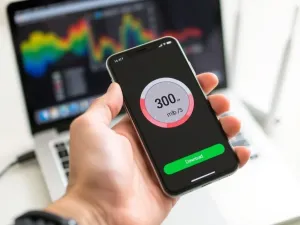 30 mb/s czy to dużo w telefonie? Sprawdź, co to oznacza!