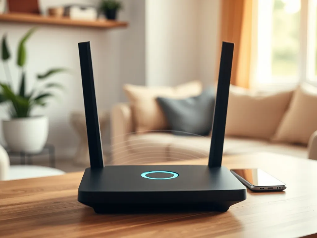 Jak sprawdzić czy mój router obsługuje Wi‑Fi 6?
