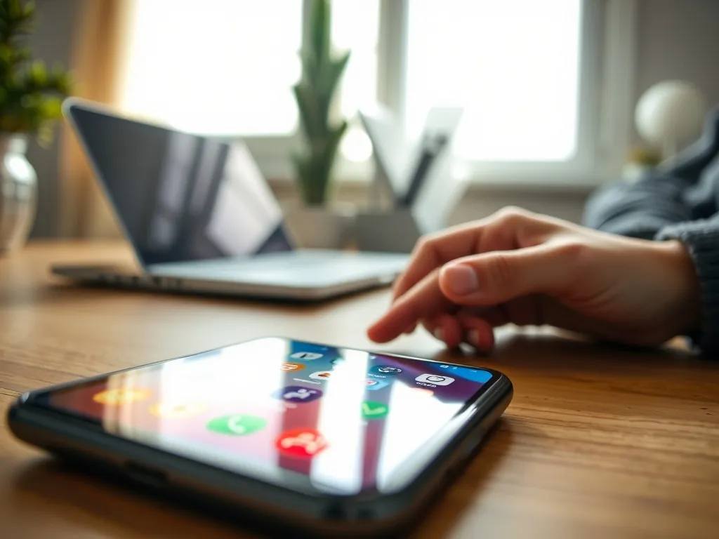 Co to jest synchronizacja w telefonie? Wyjaśniamy krok po kroku