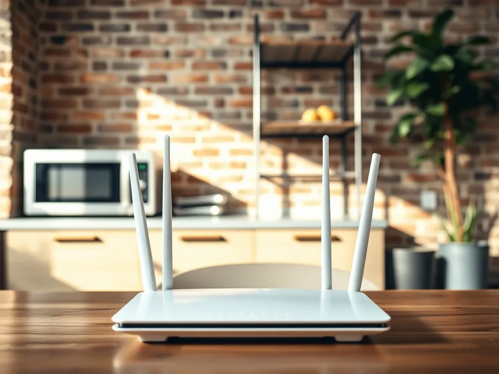 Co osłabia sygnał Wi-Fi? Przyczyny i sposoby wzmocnienia