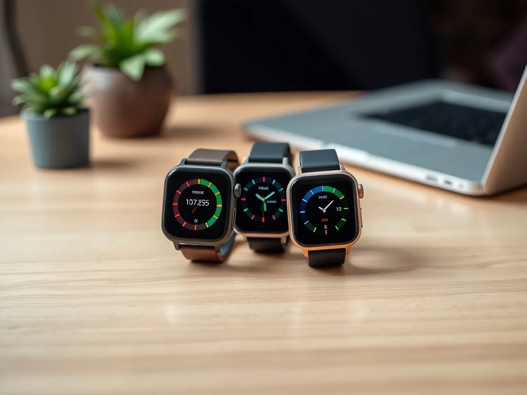 Najlepsze smartwatche z funkcją pomiaru ciśnienia