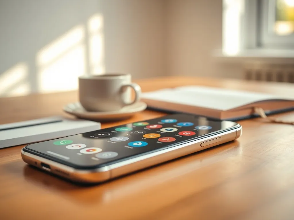 Jaką przeglądarkę wybrać w telefonie?