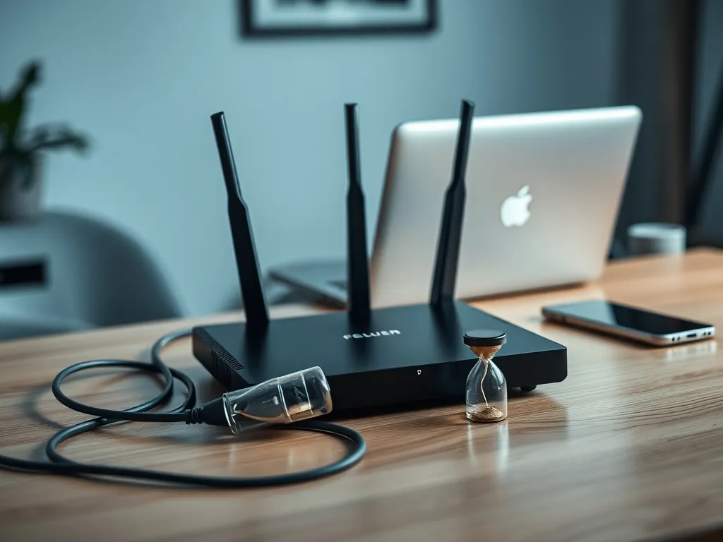 Jakie są wady Wi-Fi 6? Najważniejsze minusy i ograniczenia