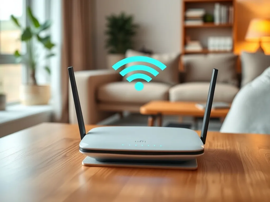 Które Wi-Fi jest najlepsze do domu?