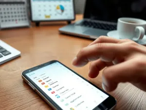 Gdzie jest folder spam w telefonie? Oto jak go znaleźć!