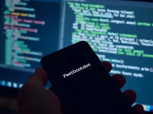 Co oznacza fastboot w telefonie? Wyjaśniamy pojęcie