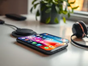 Co to jest multi control w telefonie? Wyjaśniamy funkcję