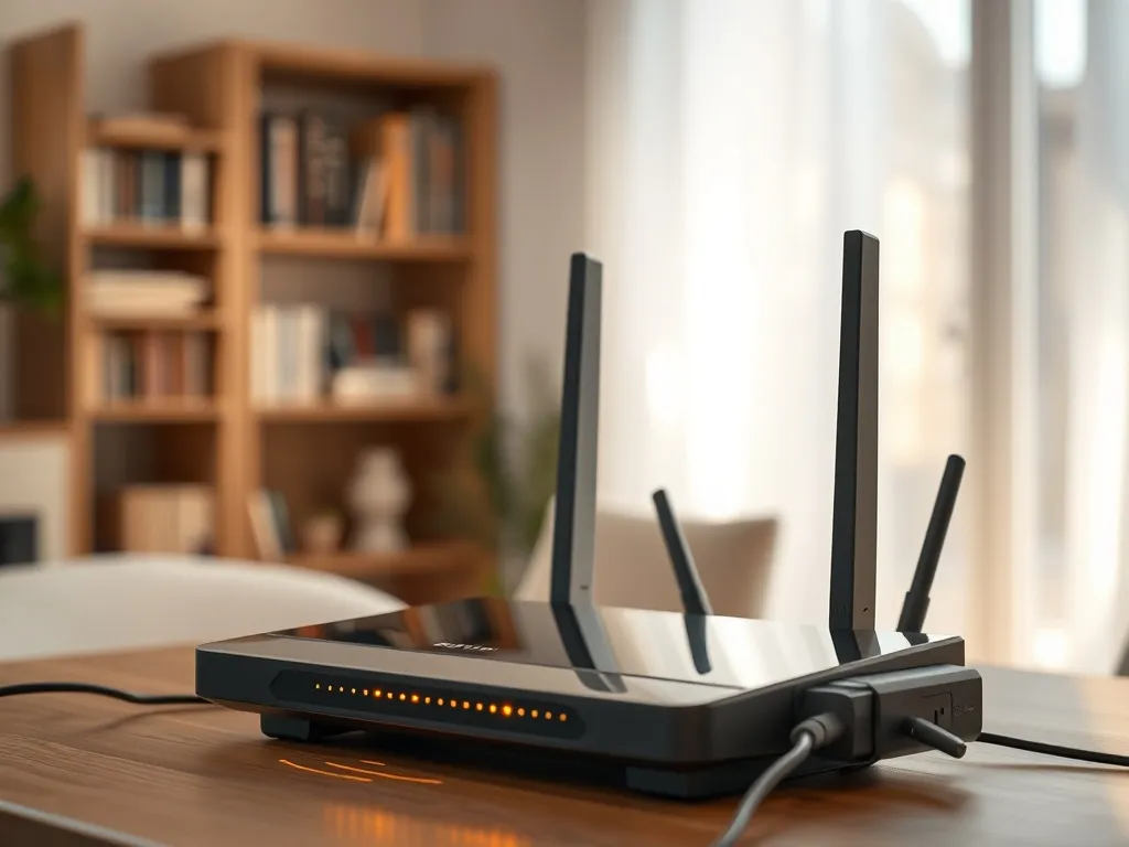 Czy zmiana routera coś daje? Jakie korzyści i kiedy warto?