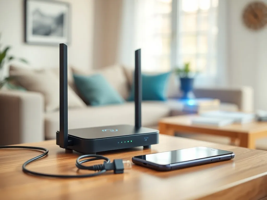 Routery Wi-Fi 7 dla szybkiego internetu domowego: jak wybrać?