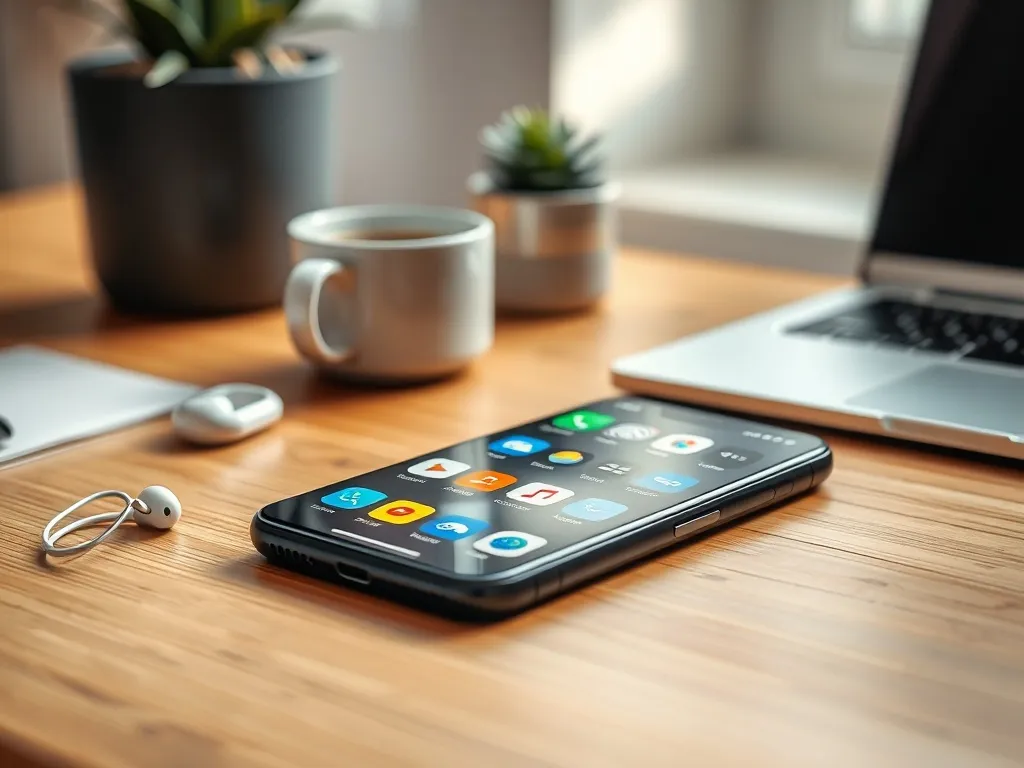 Jakie aplikacje warto mieć na telefonie?