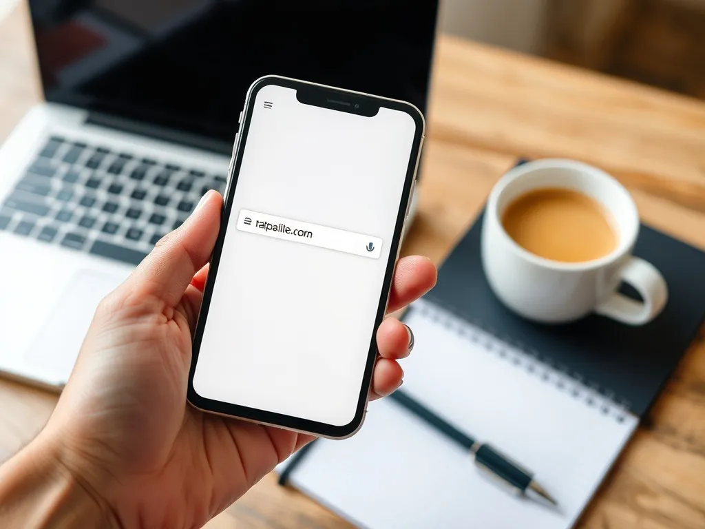 Gdzie jest skopiowany link w telefonie? Oto odpowiedź!