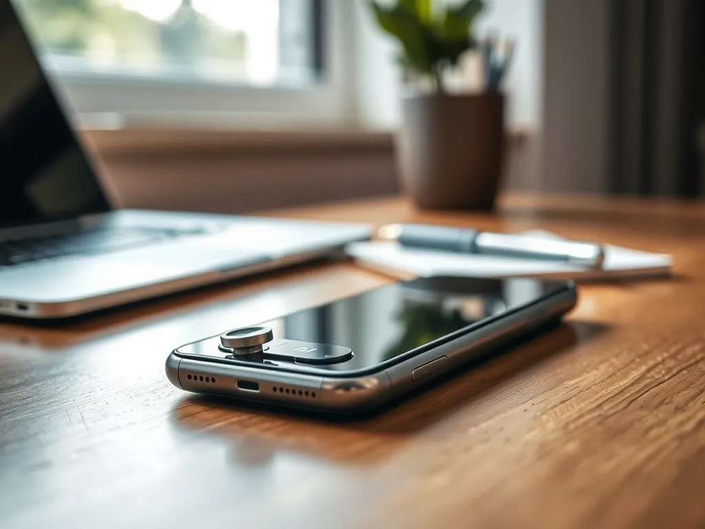 Ile czasu nagrywa dyktafon w telefonie Samsung?