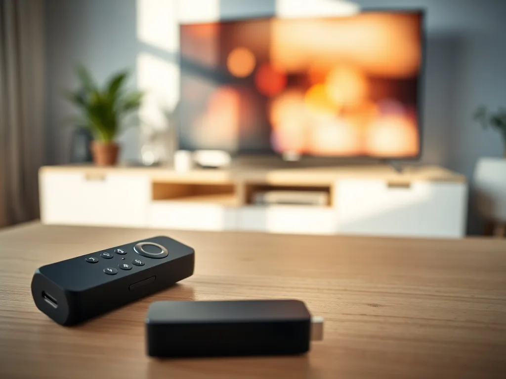 Najlepsze przystawki Smart TV – ranking modeli