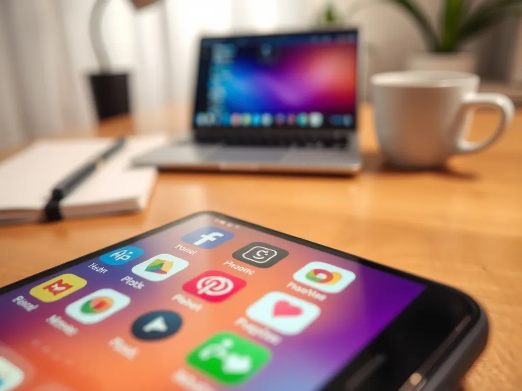 Ikonki w telefonie: co oznaczają i jak je interpretować?