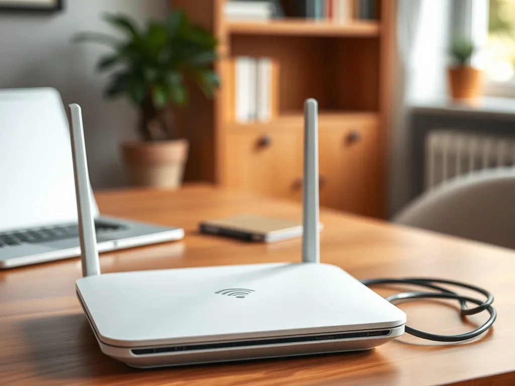 Jakie są najlepsze routery Wi-Fi? Ranking i porady