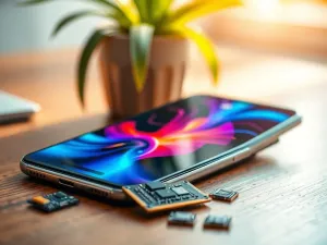 Co to jest pamięć RAM w telefonie? Wyjaśniamy!