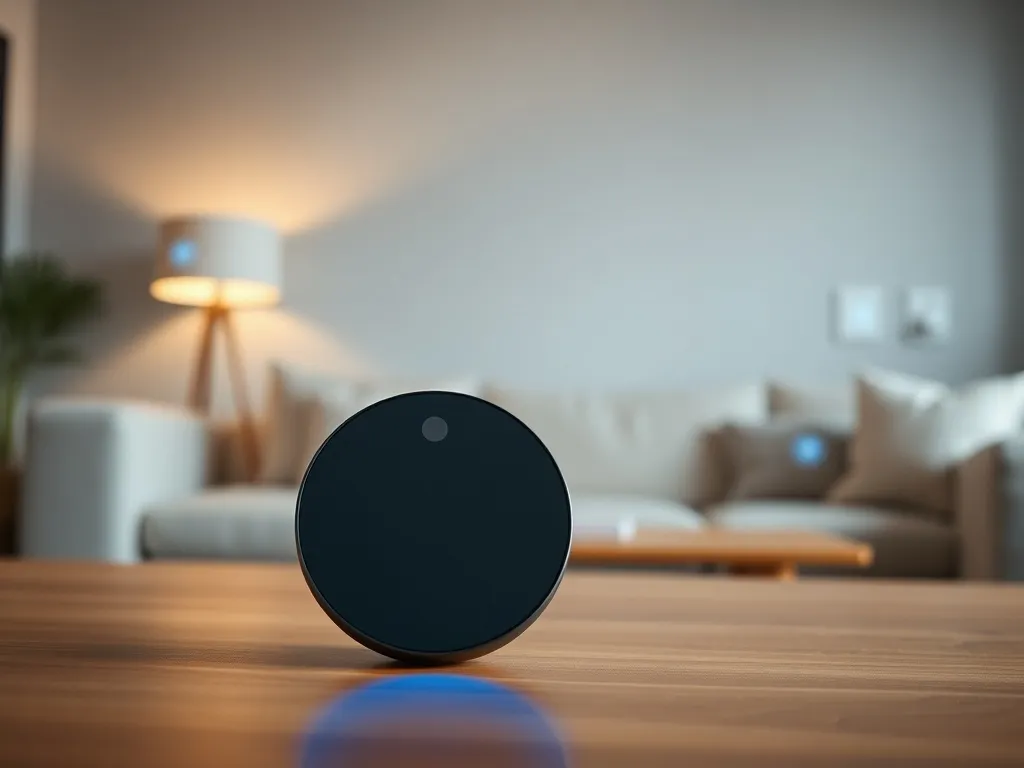 Standard Matter w systemach smart home: poradnik