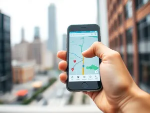 Jak działa lokalizacja w telefonie? Wszystko, co musisz wiedzieć