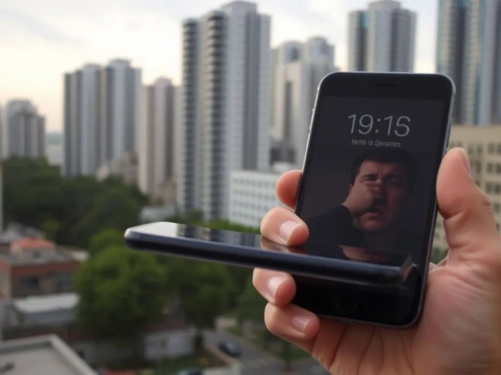 Czemu nie mam zasięgu w telefonie? Sprawdź najczęstsze przyczyny