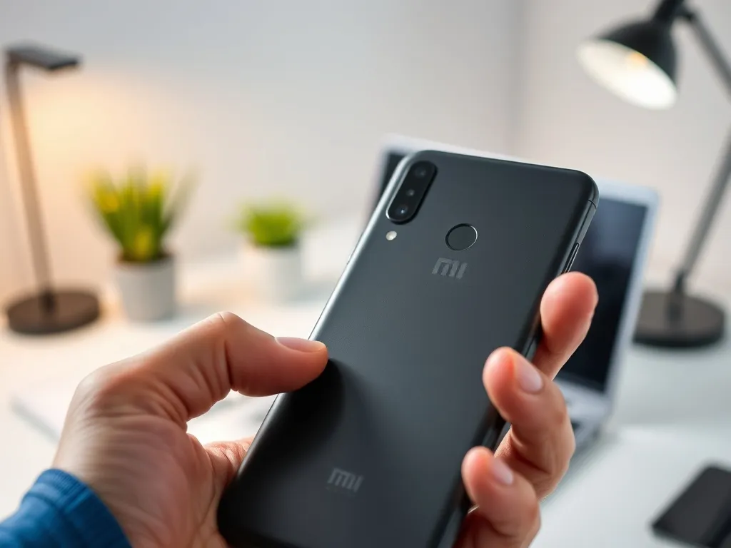 Gdzie jest schowek w telefonie Xiaomi? Oto jak go znaleźć!