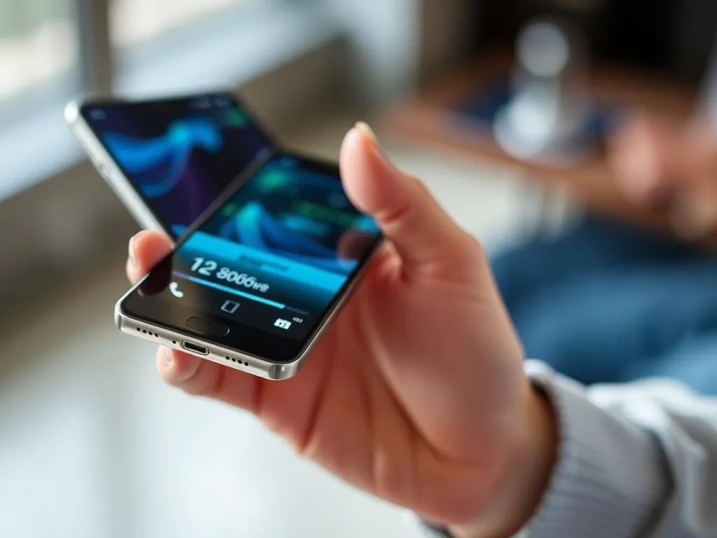 Co to interfejs w telefonie? Wszystko, co musisz wiedzieć