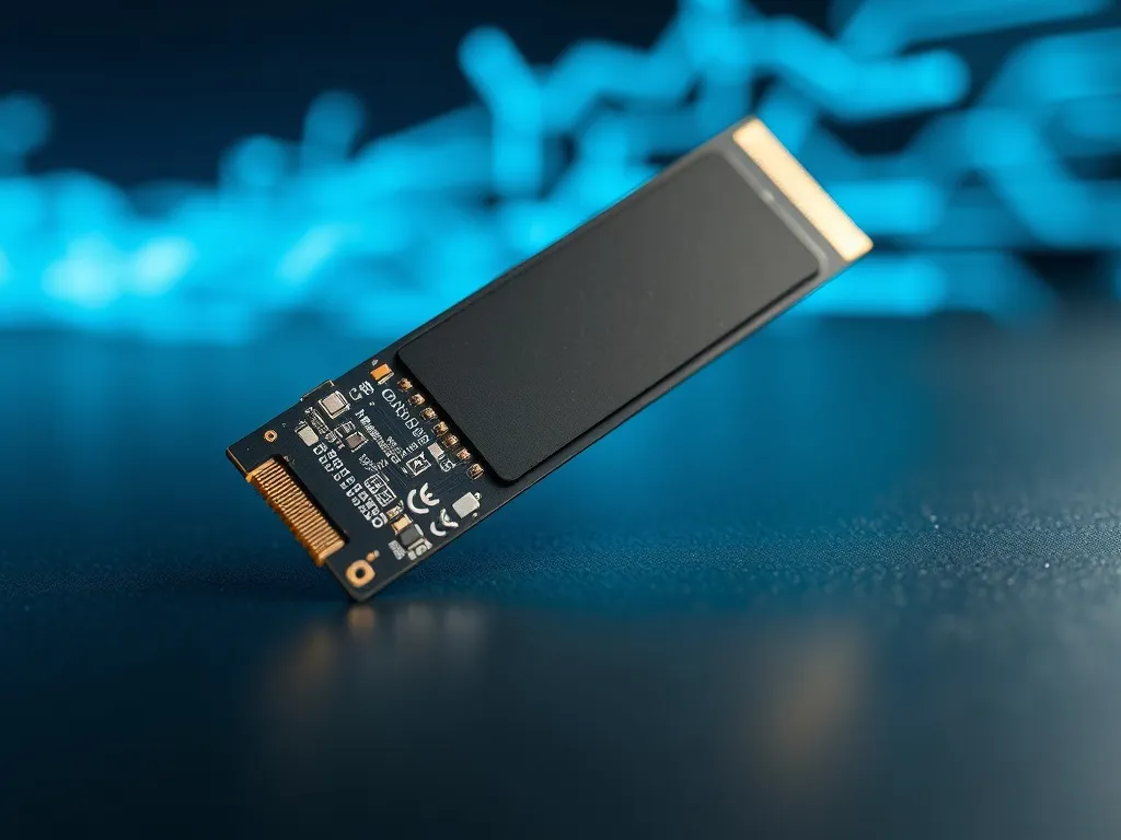 Dyski SSD NVMe najnowszej generacji – testy wydajności