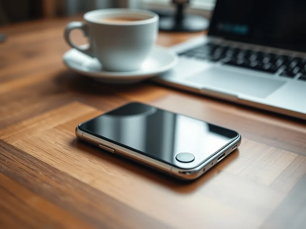 Gdzie jest przycisk Home w telefonie? Oto odpowiedź!