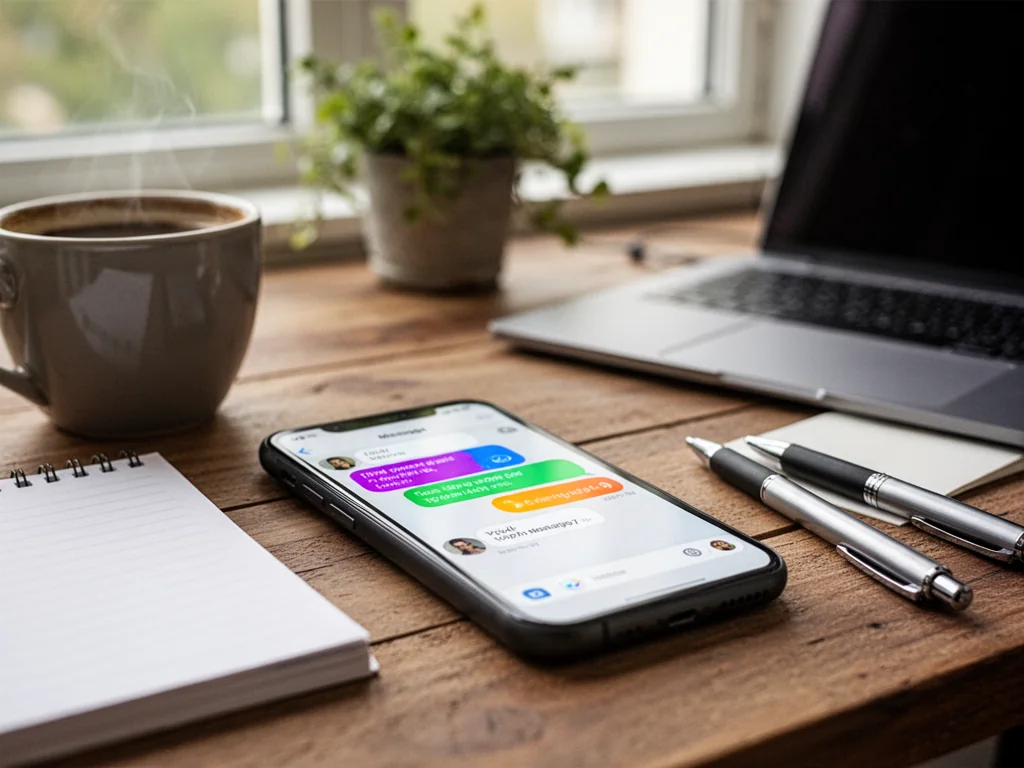 SMS marketing – jak dobrać komunikację do typu klienta?