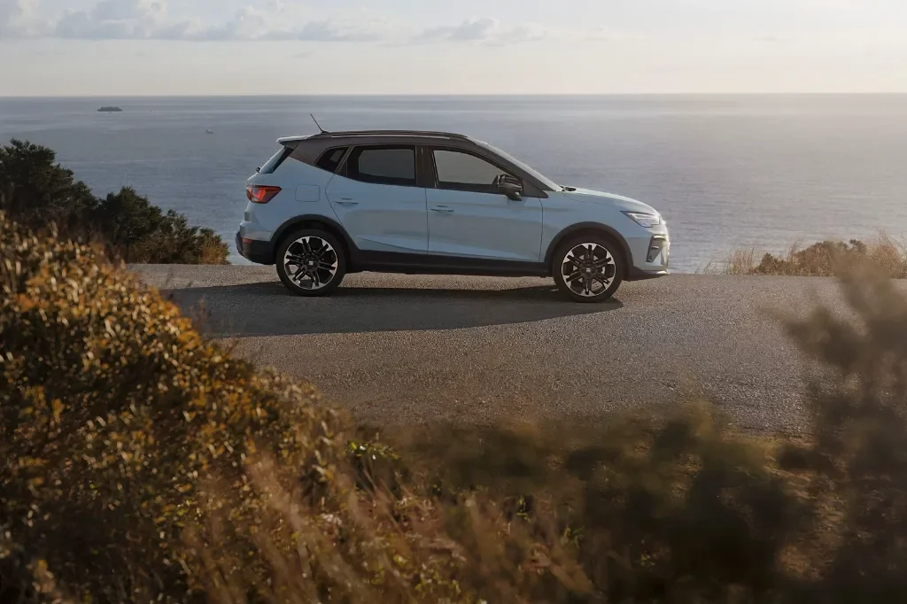 SEAT i CUPRA ze stałą opłatą – wygodnie i przewidywalnie